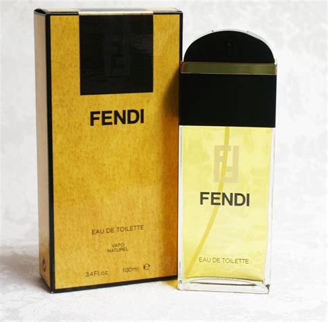 parfüm fendi donna|why was fendi perfume discontinued.